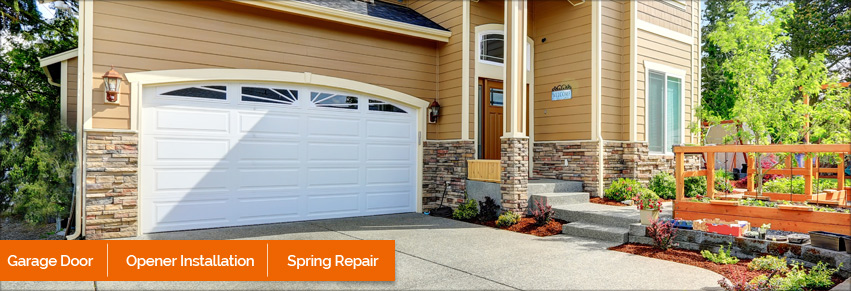 Florida City FL Garage Door Repair 